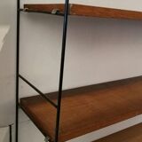 Shelf of the 1950s