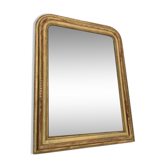 Miroir Louis Philippe
