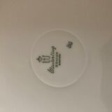 Winterling Bavarian porcelain soup