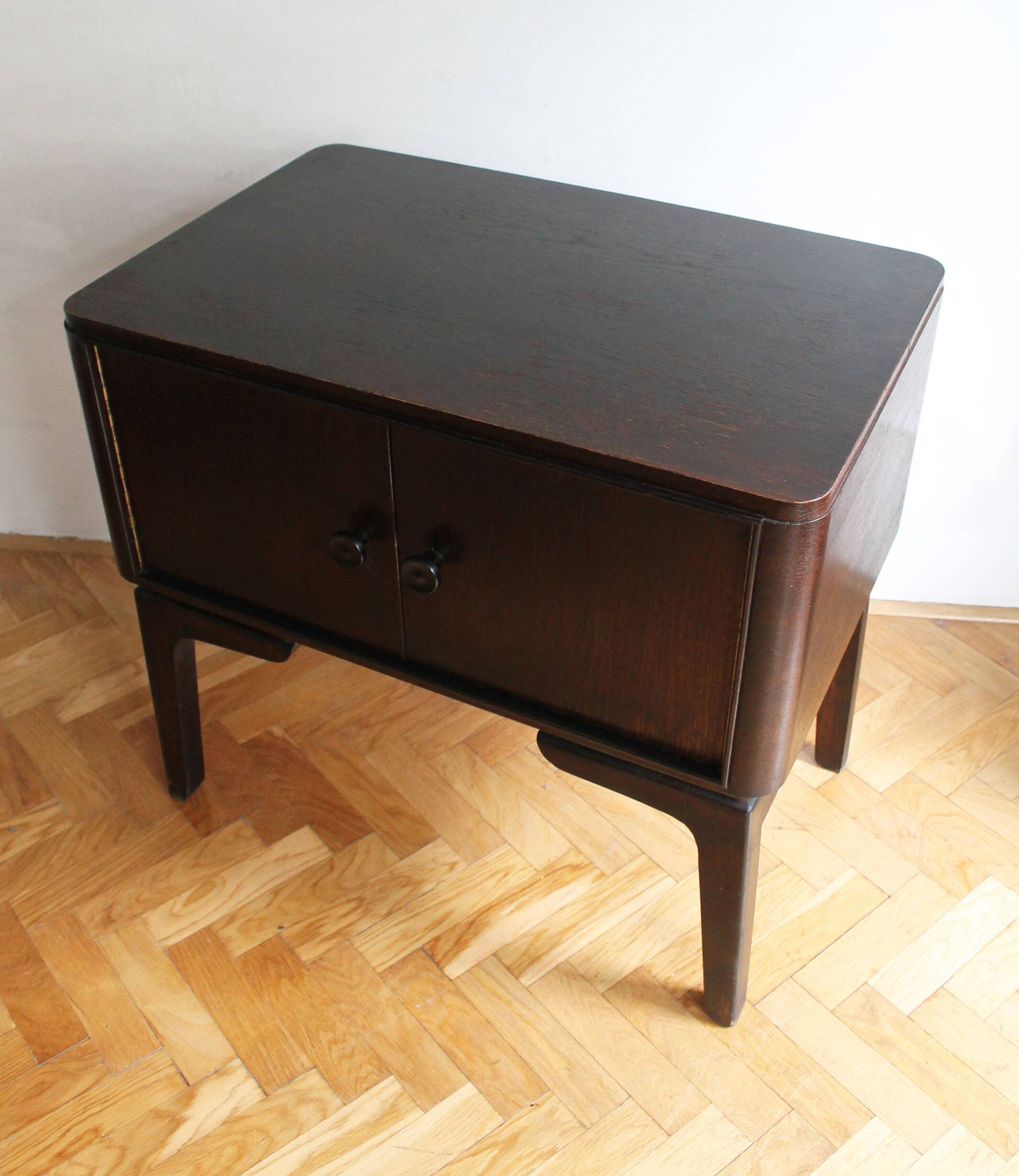 1950's Cabinet by Interier Praha