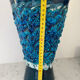 Fat Lava Vase Vallauris
