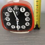 JAPY alarm clock