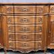 Regency style sideboard.