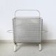 Modernist magazine rack by Mathieu Matégot to 1952