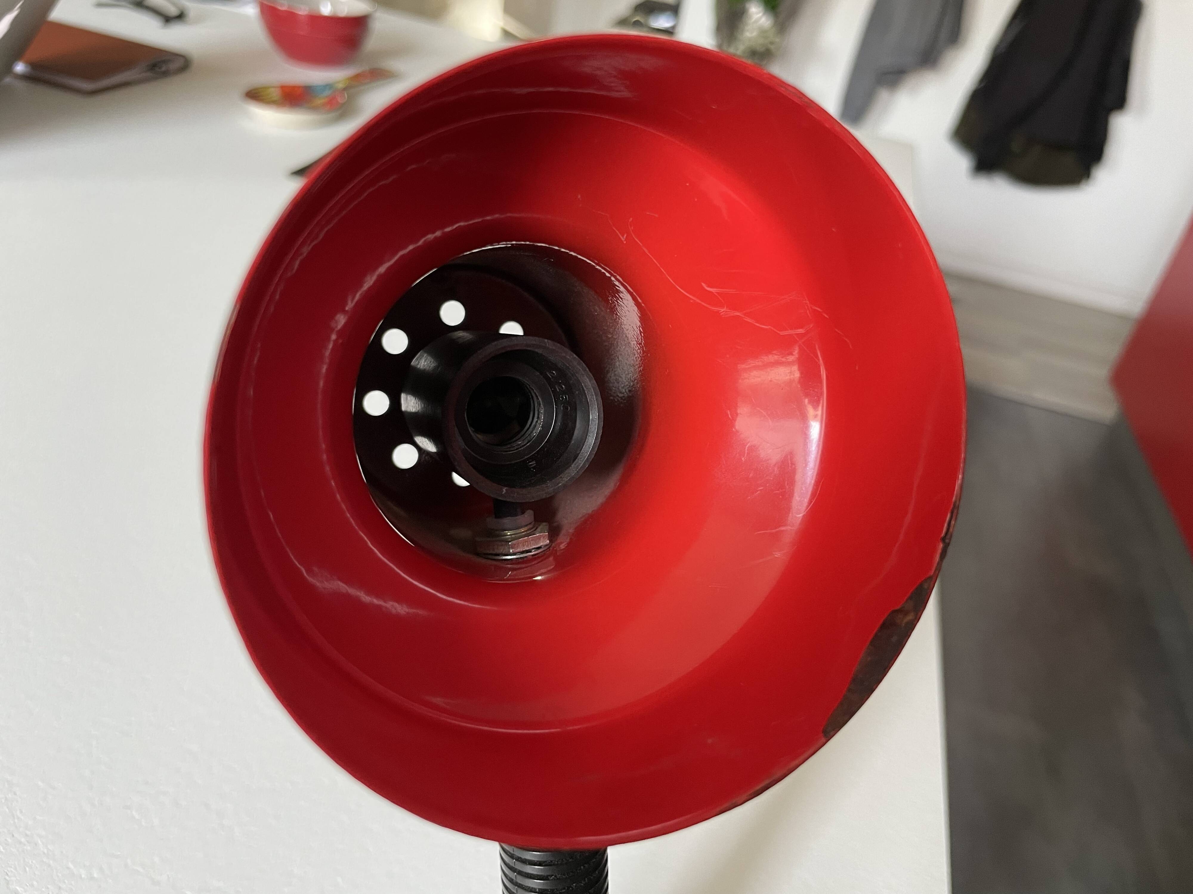 Brama Milano desk lamp