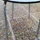 Formica chair from Tublac, 60s