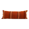 Turkish kilim cushion,35x90 cm