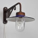 Outdoor Lamp
