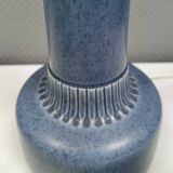 Ceramic table lamp, designed by Einar Johansen (EJ) Denmark 1970s