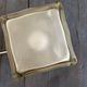 Lampe Ice Cube 1990