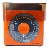 Orange scale