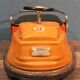 Bumper car 1970s