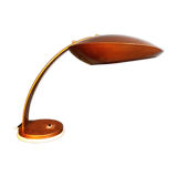Space Age 1960s arm lamp