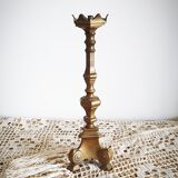 Two bronze Chandelier