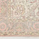 6x10 Pale Red Persian Rug, 189x304Cm