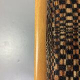 Vintage wooden chair