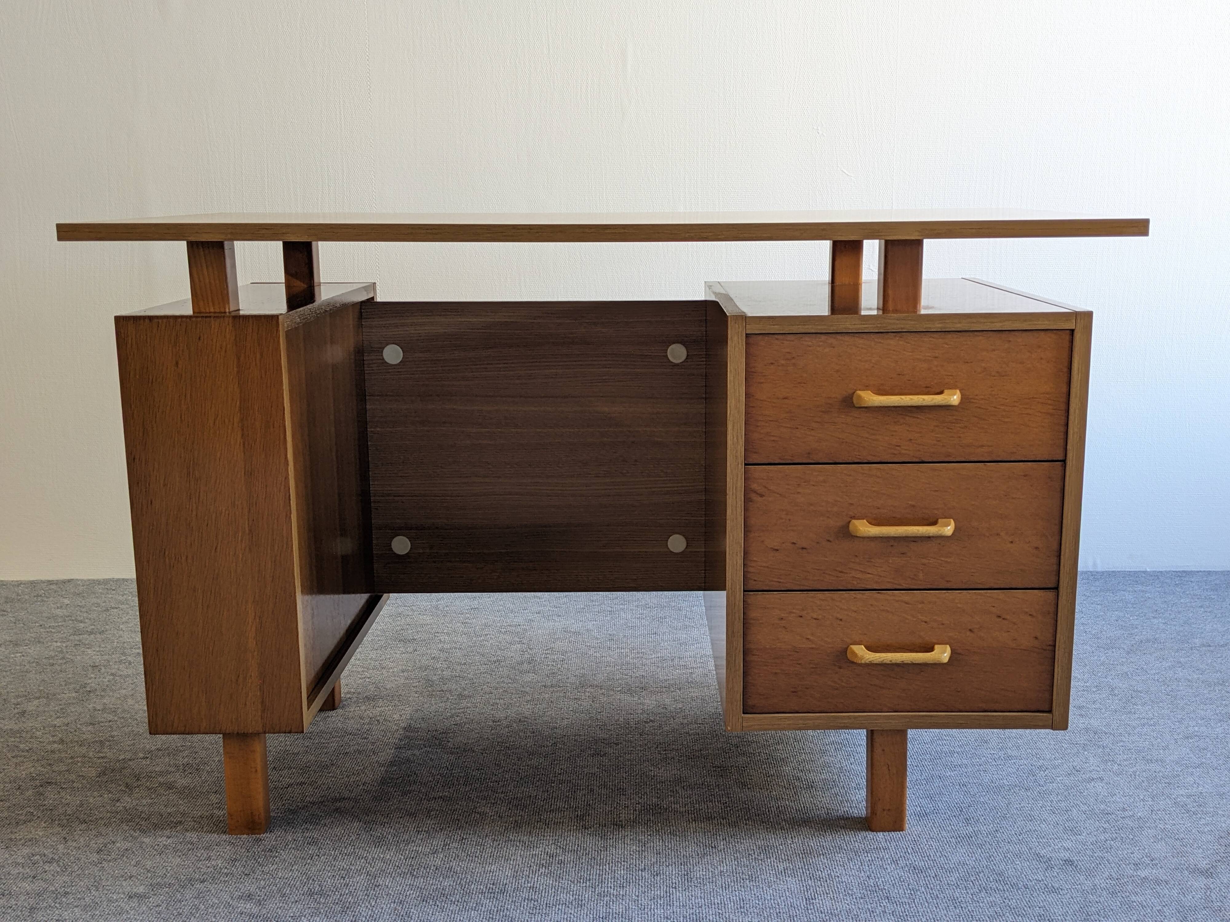Vintage desk from the 60s/70s
