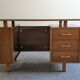 Vintage desk from the 60s/70s