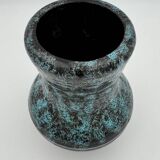 Vintage accolay ceramic vase - 1960s