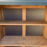 Parisian art deco wardrobe 1930