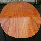 1960s Folding Tack Dining Table