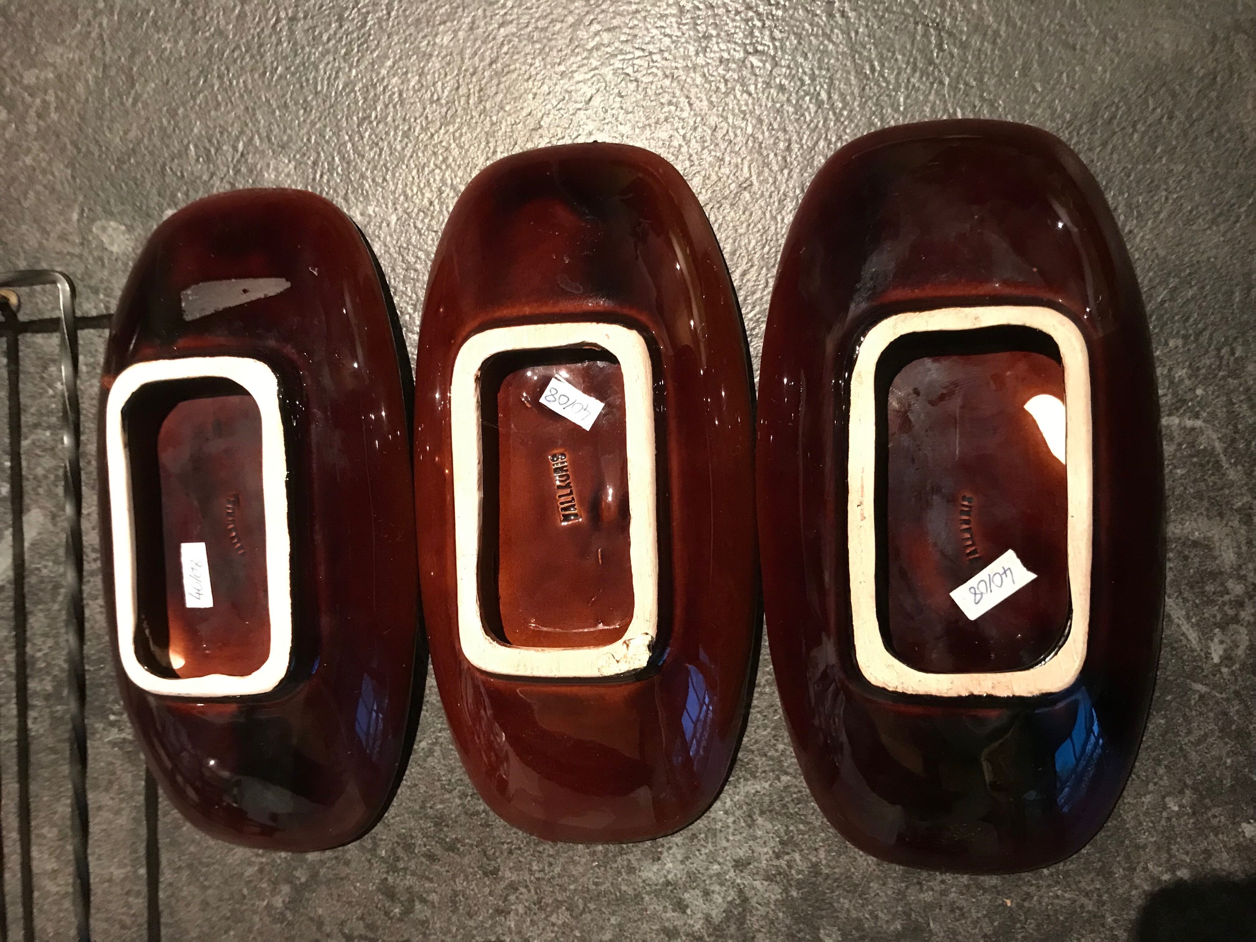 Appetizer tray