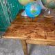 Farmhouse table 2m50