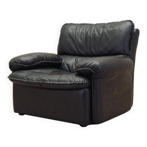 fauteuil italien, années