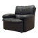 Lounge chair, Italian design, 1970s, production: Italy