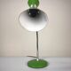 Lampe vintage articulée – vert peps