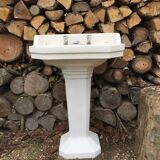 Lavabo ancien