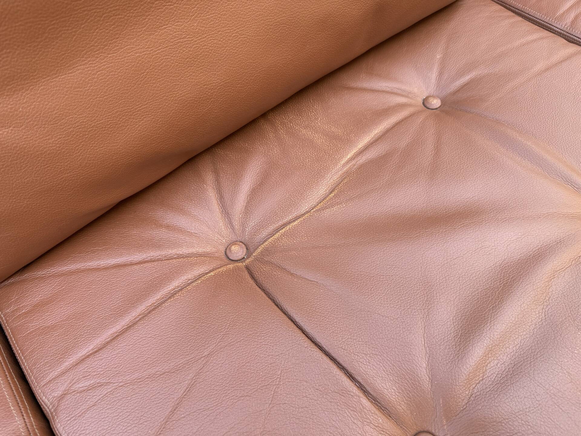 Canapé scandinave Mikael Laursen année 70