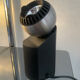 Mini spot lamp 41701 by Dieter Witte for Osram from the 1970s.