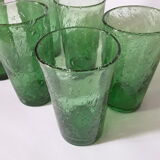 6 verres de biot