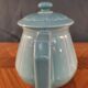 Teapot year 50