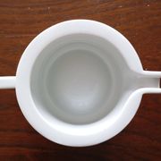 Pot à lait Arzberg Chromatics Graubeige (Gerald Gulotta)
