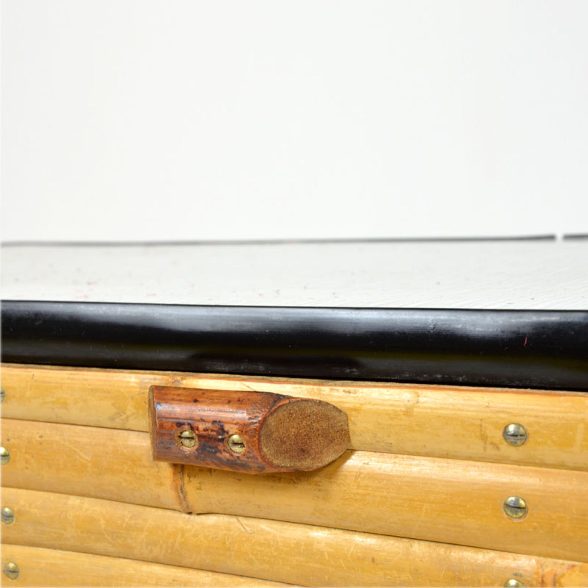 Bamboo furniture