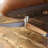 Swedfurn swivel chair from the 1960s