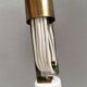 A modernised and restored Vilhelm Lauritzen pendet, for Louis Poulsen 1960s