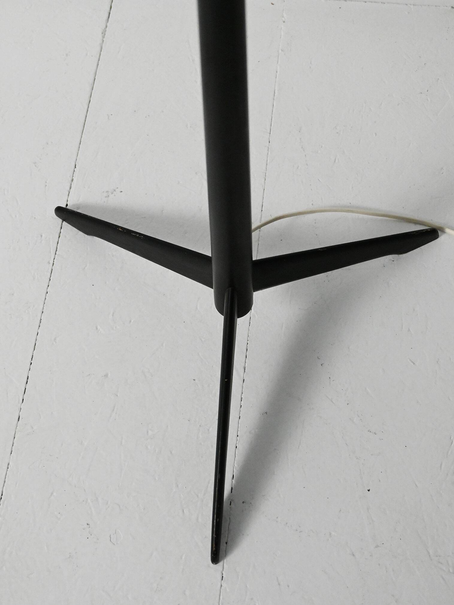 Lampe « G-34 » de Bergboms, années 60