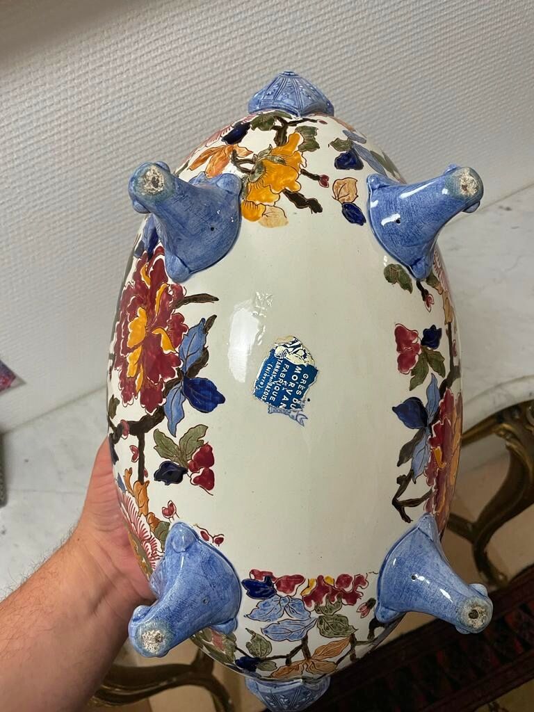 Gardener Gien imperial peony