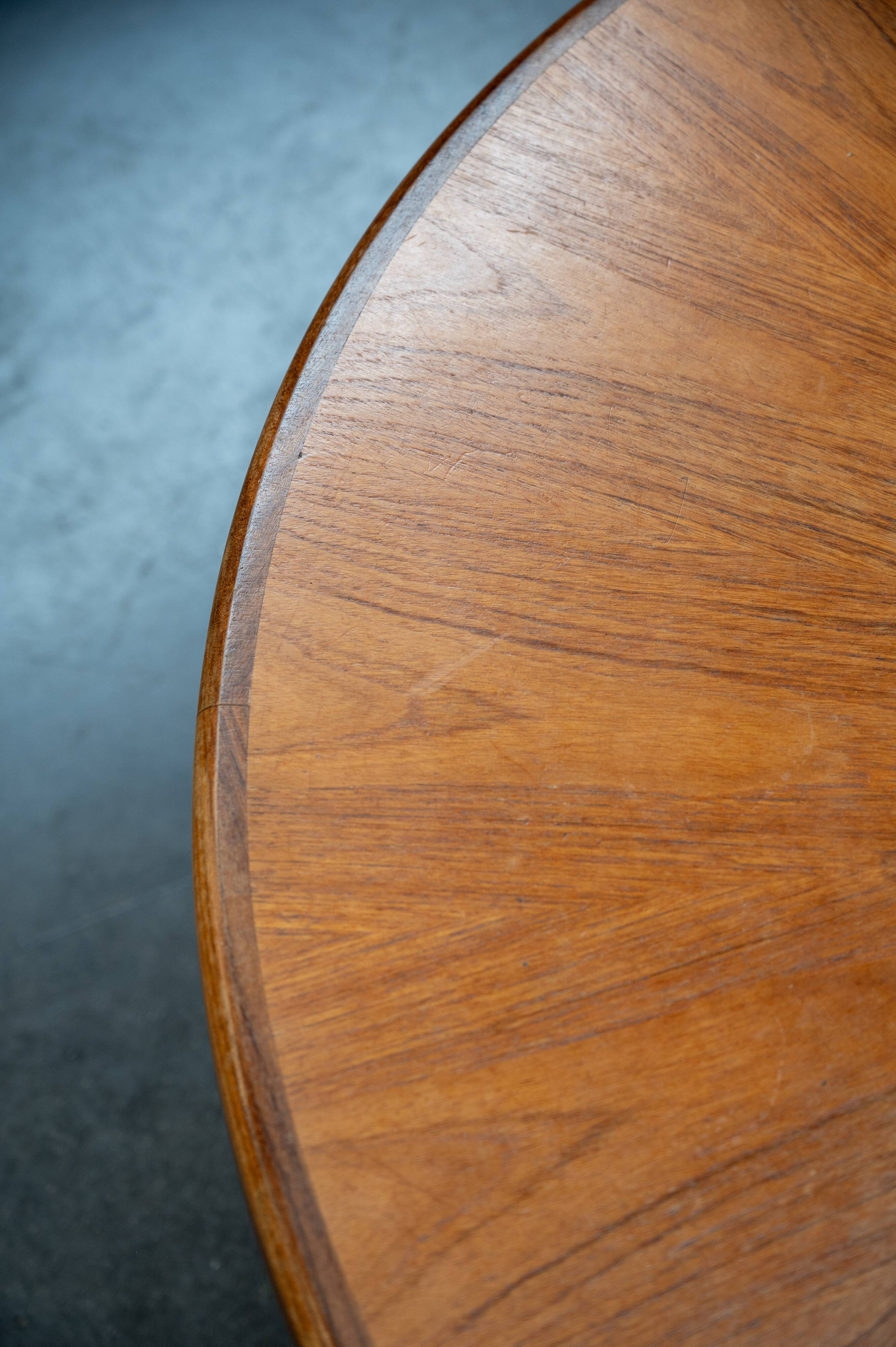 English coffee table