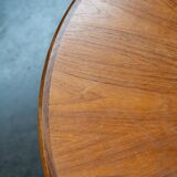 English coffee table