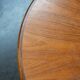 English coffee table