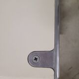 Coffee table on wheels