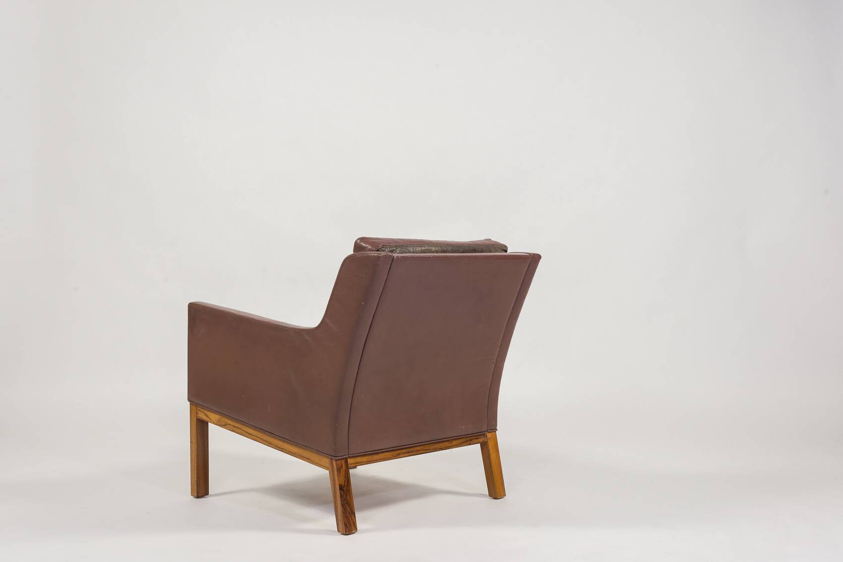 Armchair from 1960's by Kai Lyngfeldt Larsen for Soren Willadsen
