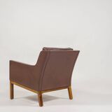 Armchair from 1960's by Kai Lyngfeldt Larsen for Soren Willadsen