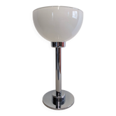 Modernist lamp model New-York by S.C.E for Habitat, France around 1970.