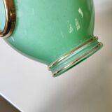 Clichy glass table lamp