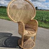 Emmanuelle adult armchair